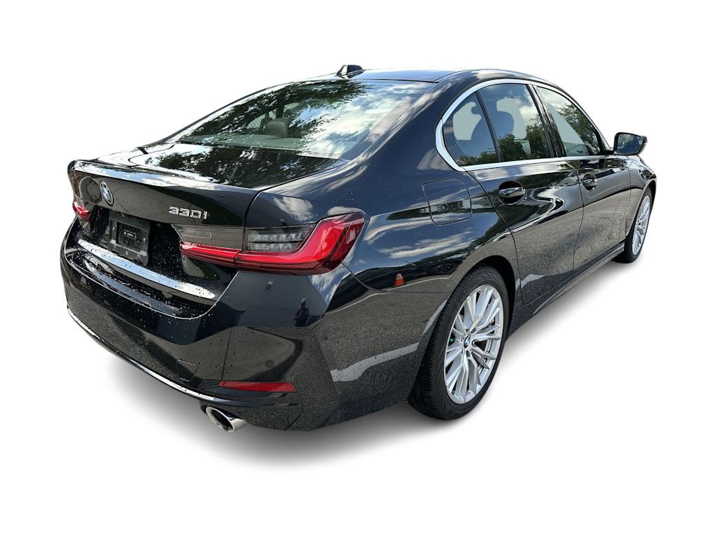 Thumbnail: 2024 BMW 3 Series - 18
