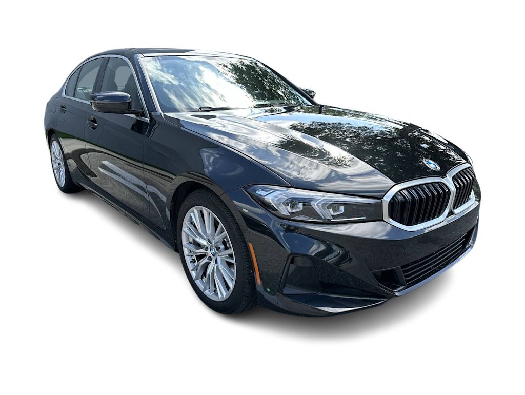 Thumbnail: 2024 BMW 3 Series - 19