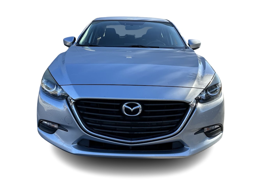 Thumbnail: 2017 Mazda Mazda3 - 6
