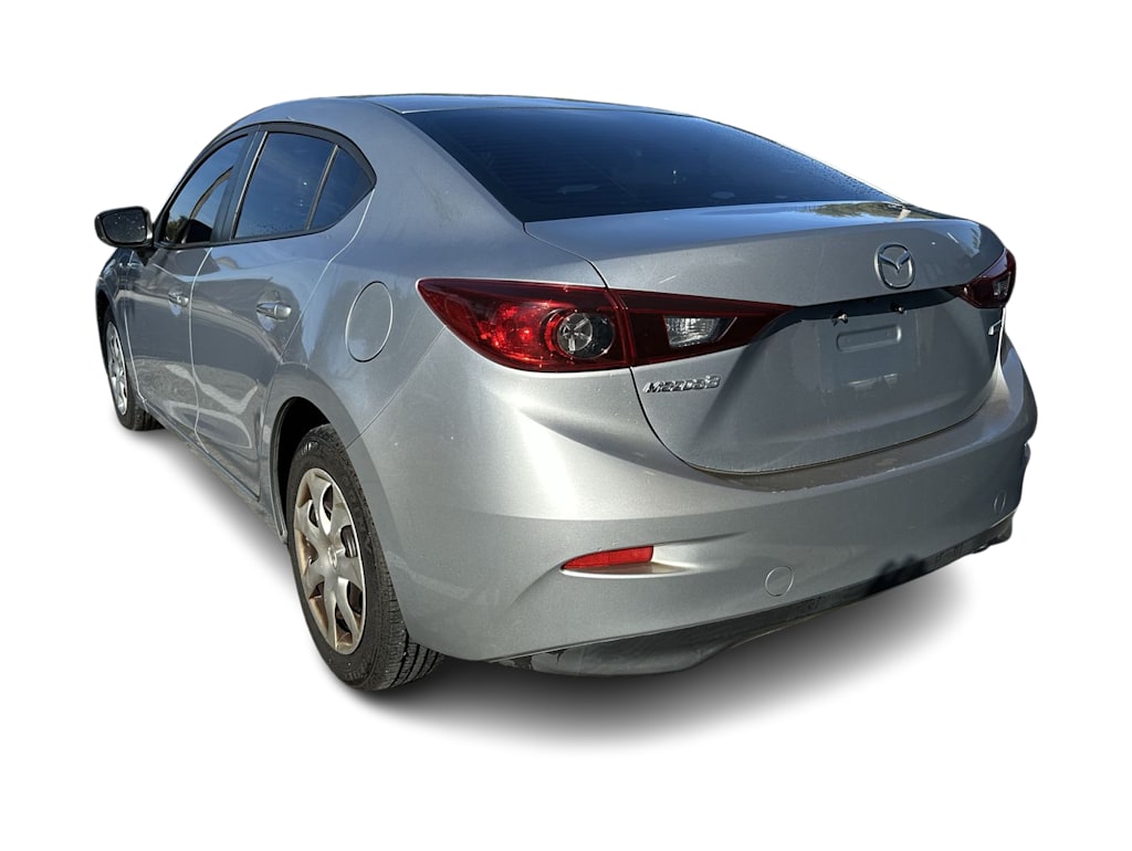 Thumbnail: 2017 Mazda Mazda3 - 4