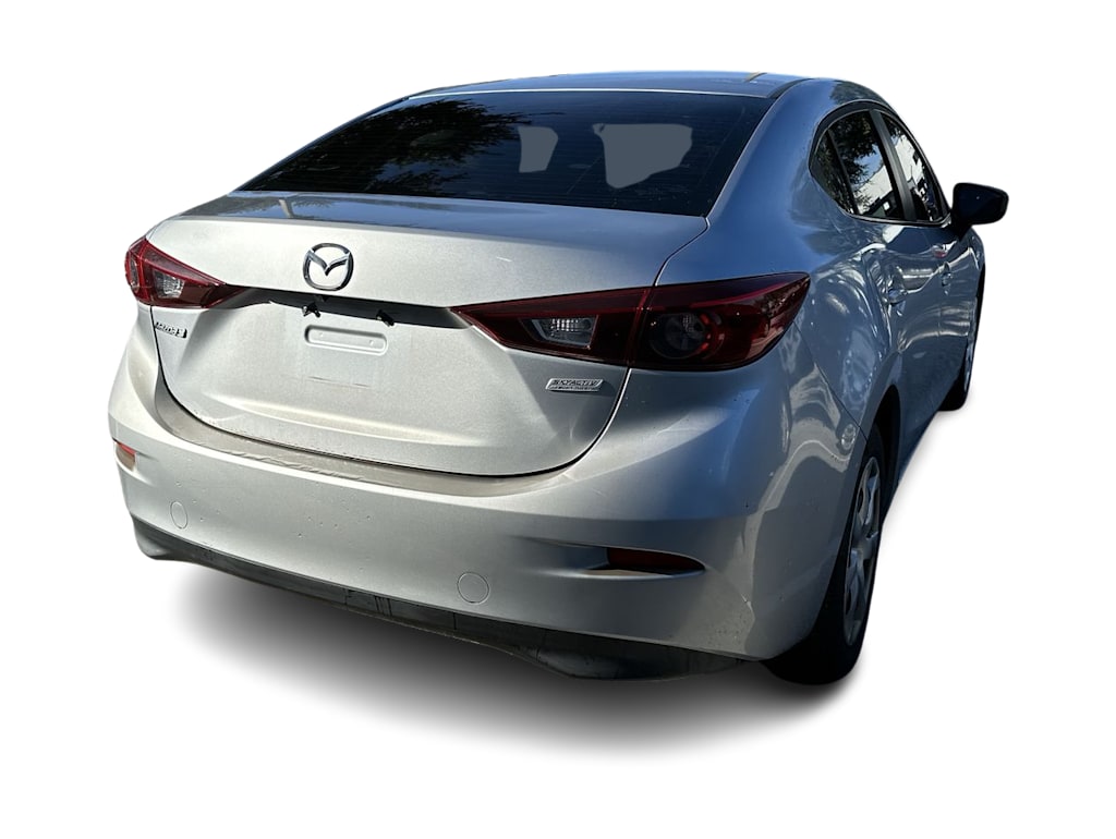 Thumbnail: 2017 Mazda Mazda3 - 20