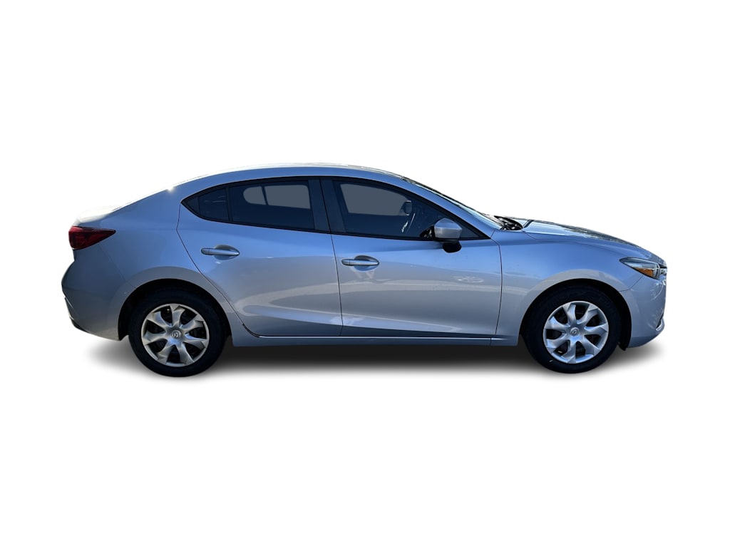 Thumbnail: 2017 Mazda Mazda3 - 21