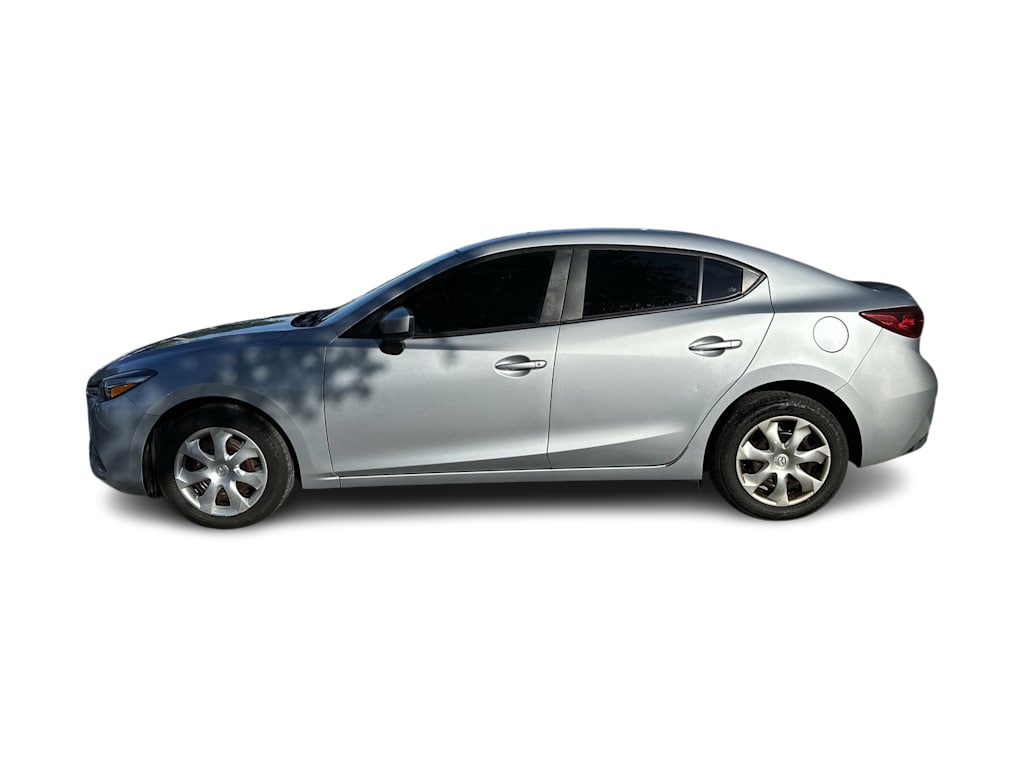 Thumbnail: 2017 Mazda Mazda3 - 3