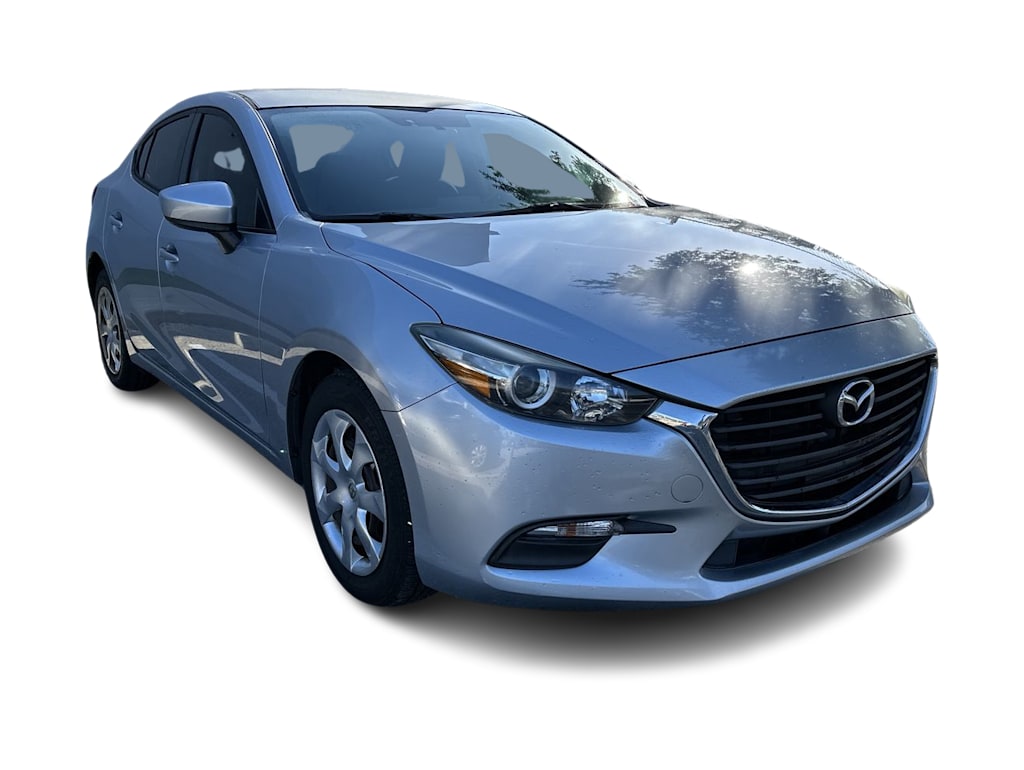Thumbnail: 2017 Mazda Mazda3 - 22