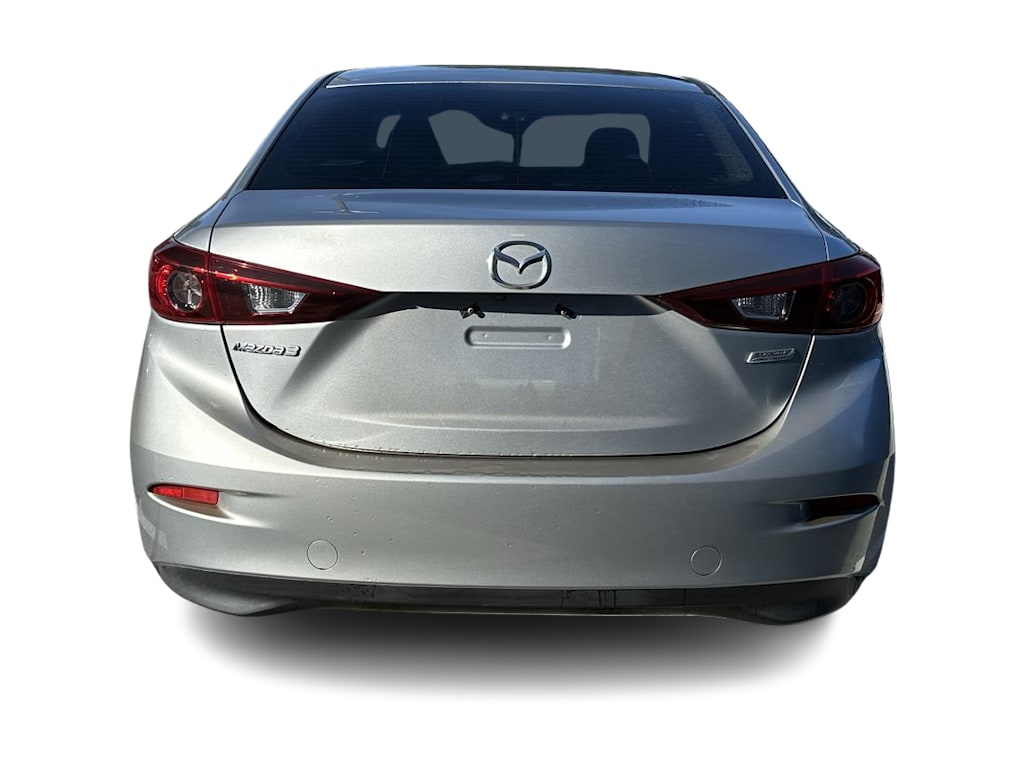 Thumbnail: 2017 Mazda Mazda3 - 5