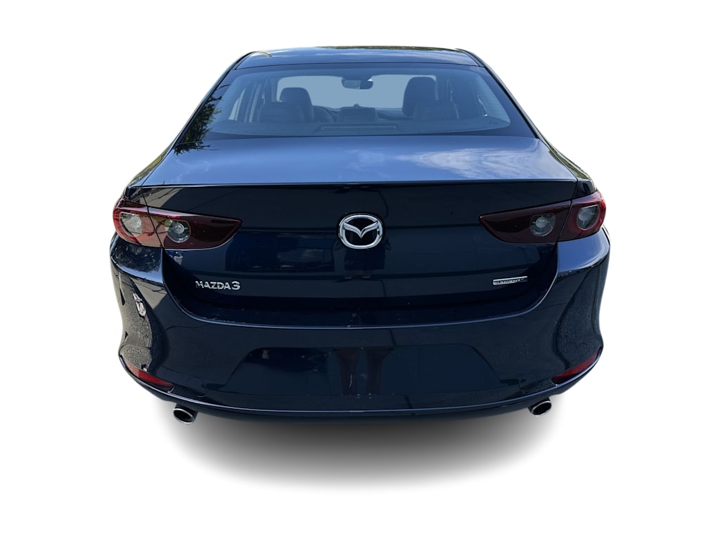 Thumbnail: 2024 Mazda Mazda3 - 3