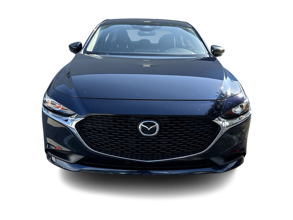 Thumbnail: 2024 Mazda Mazda3 - 23