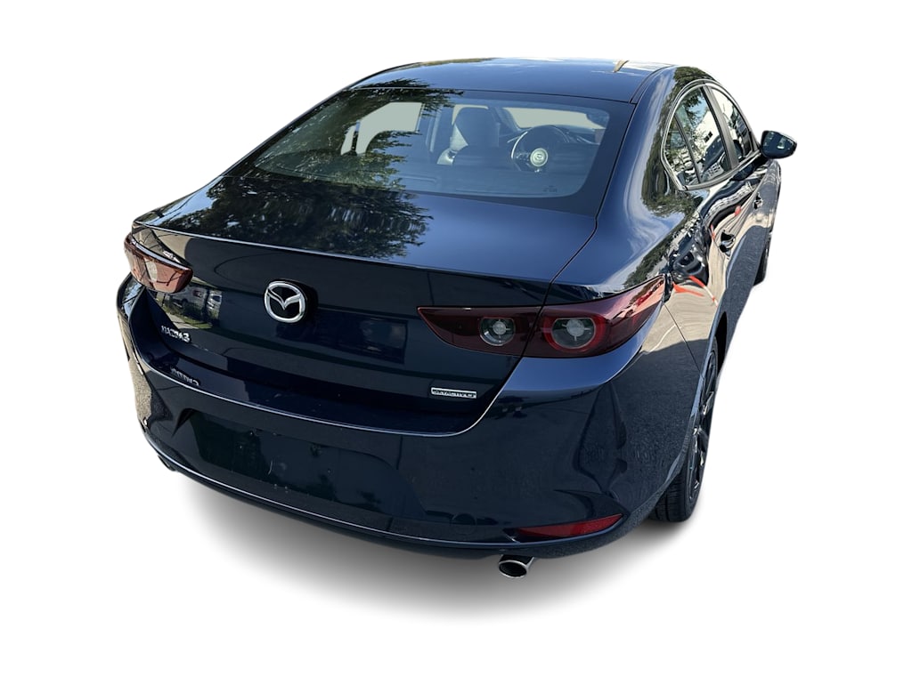Thumbnail: 2024 Mazda Mazda3 - 19