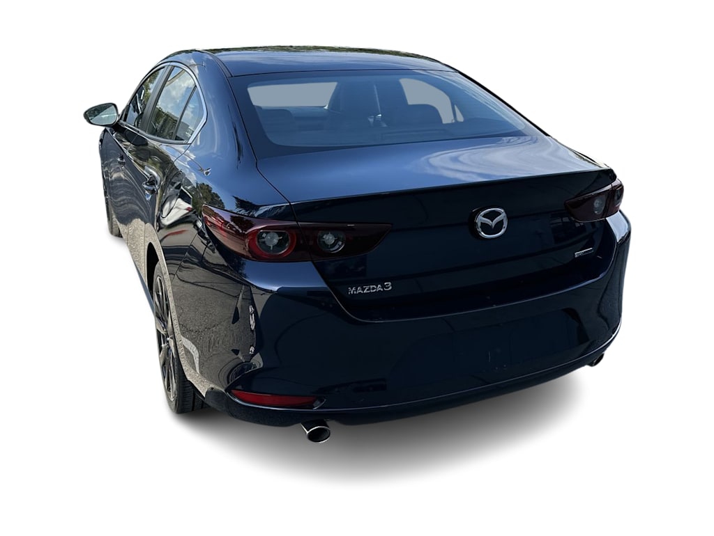 Thumbnail: 2024 Mazda Mazda3 - 18