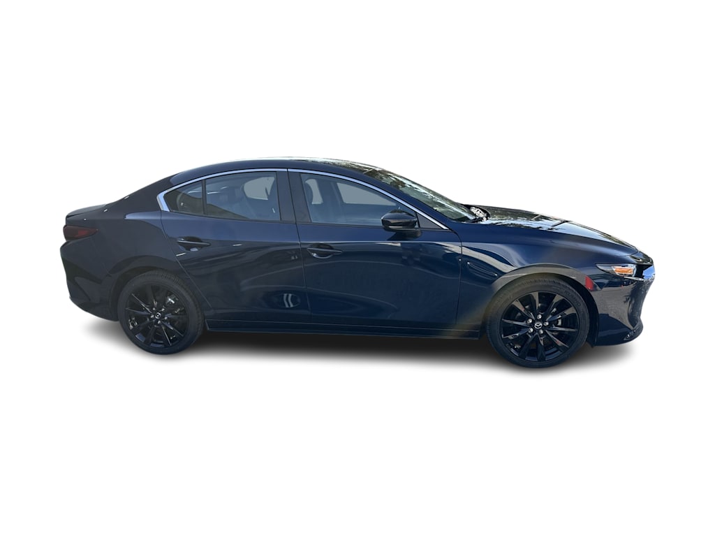 Thumbnail: 2024 Mazda Mazda3 - 21