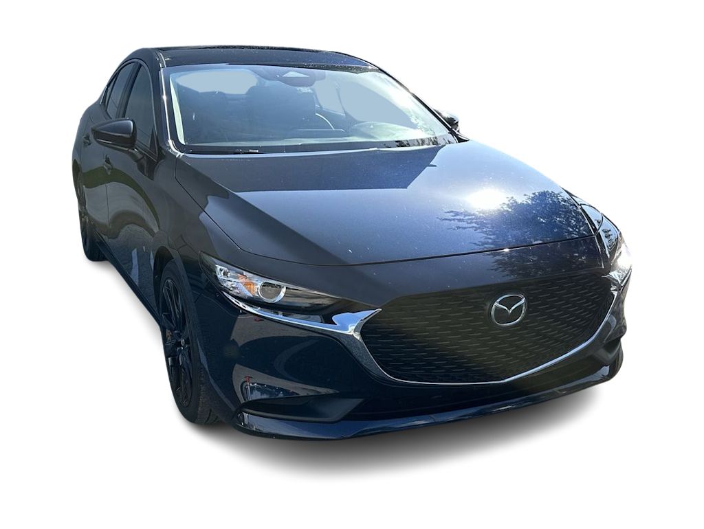 Thumbnail: 2024 Mazda Mazda3 - 22