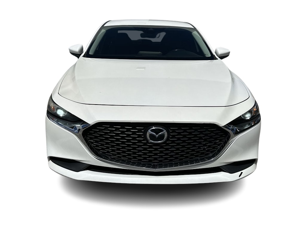 Thumbnail: 2020 Mazda Mazda3 - 6