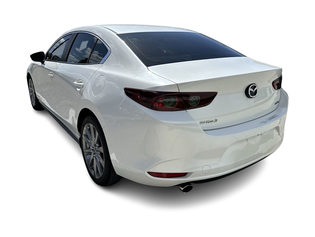 Thumbnail: 2020 Mazda Mazda3 - 4