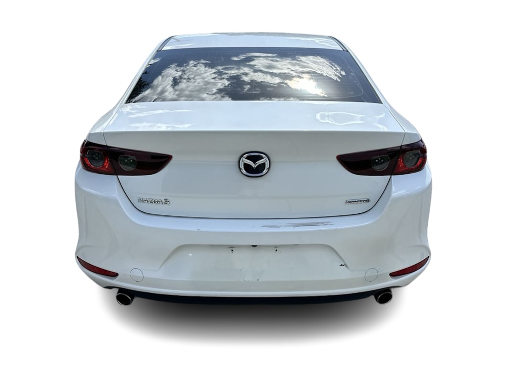 Thumbnail: 2020 Mazda Mazda3 - 5