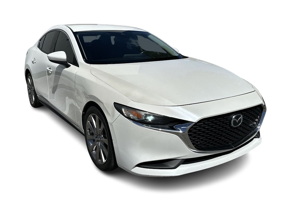 Thumbnail: 2020 Mazda Mazda3 - 22