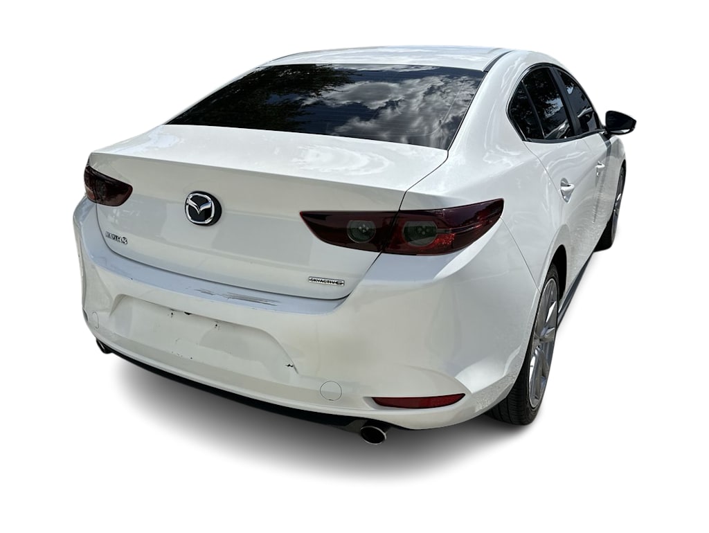 Thumbnail: 2020 Mazda Mazda3 - 19