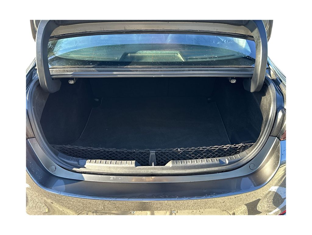 Thumbnail: 2022 Mazda Mazda3 - 16