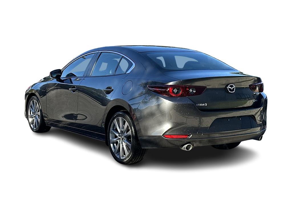 Thumbnail: 2022 Mazda Mazda3 - 4