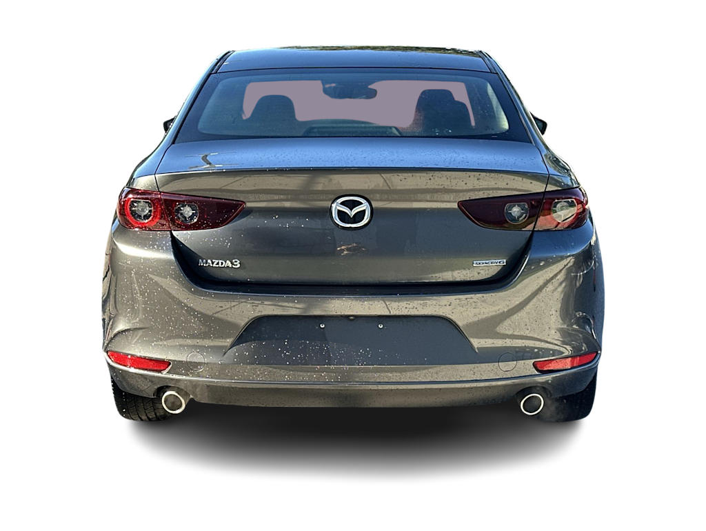 Thumbnail: 2022 Mazda Mazda3 - 5