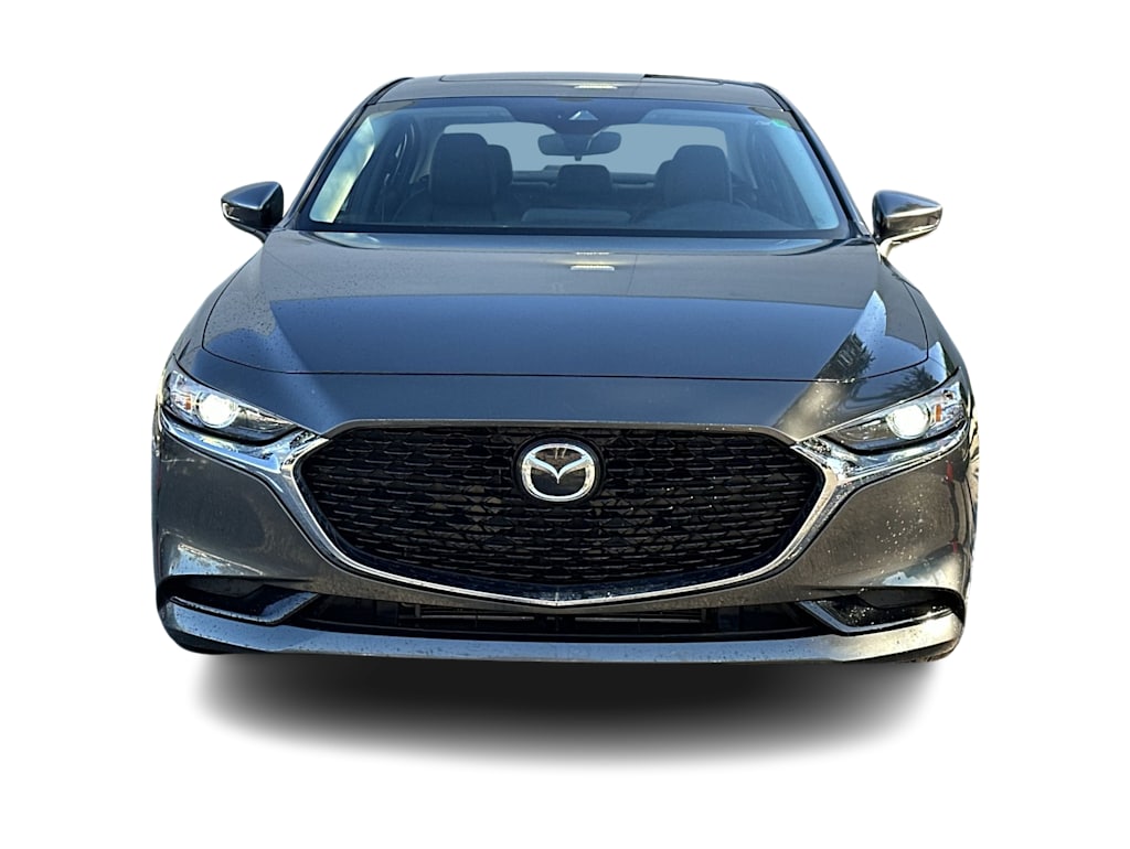 Thumbnail: 2022 Mazda Mazda3 - 6