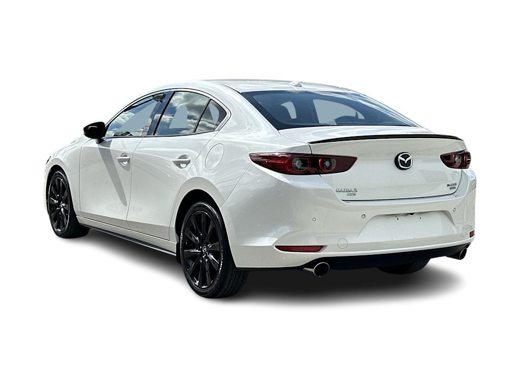 Thumbnail: 2023 Mazda Mazda3 - 4