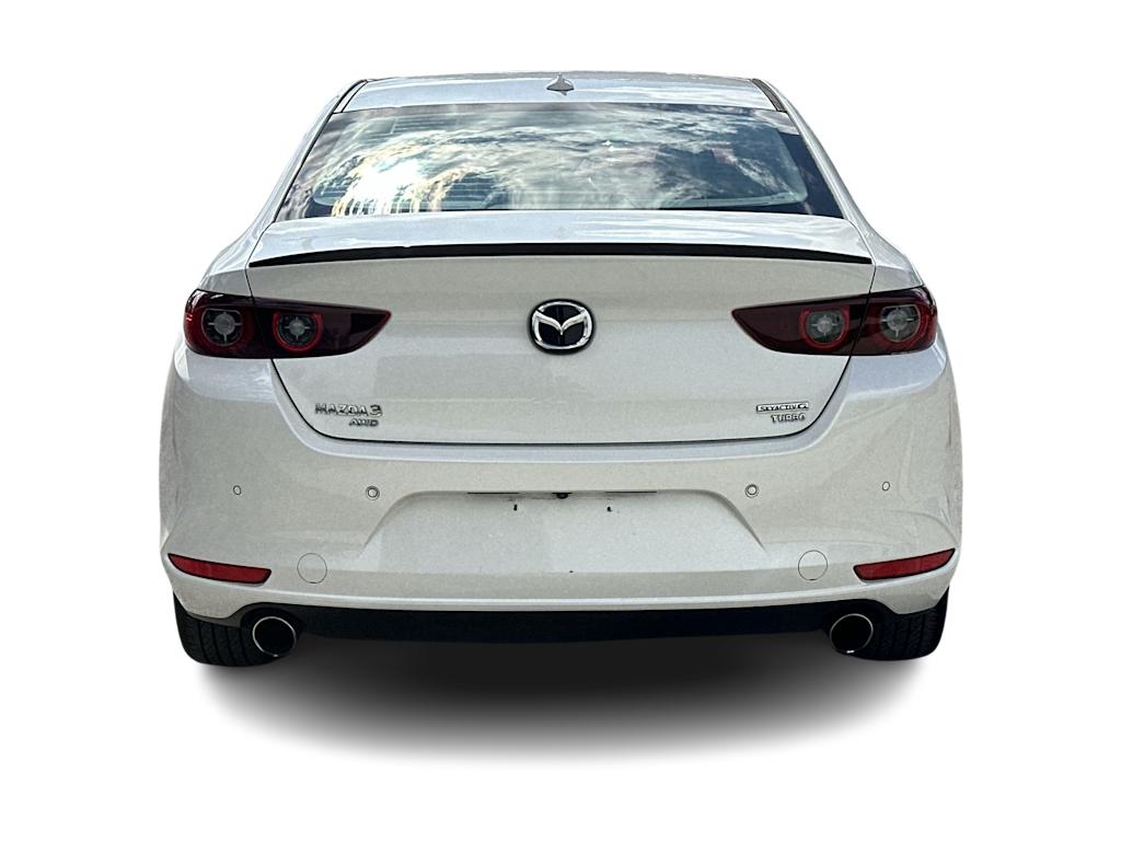 Thumbnail: 2023 Mazda Mazda3 - 5