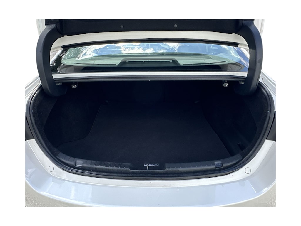 Thumbnail: 2023 Mazda Mazda3 - 16