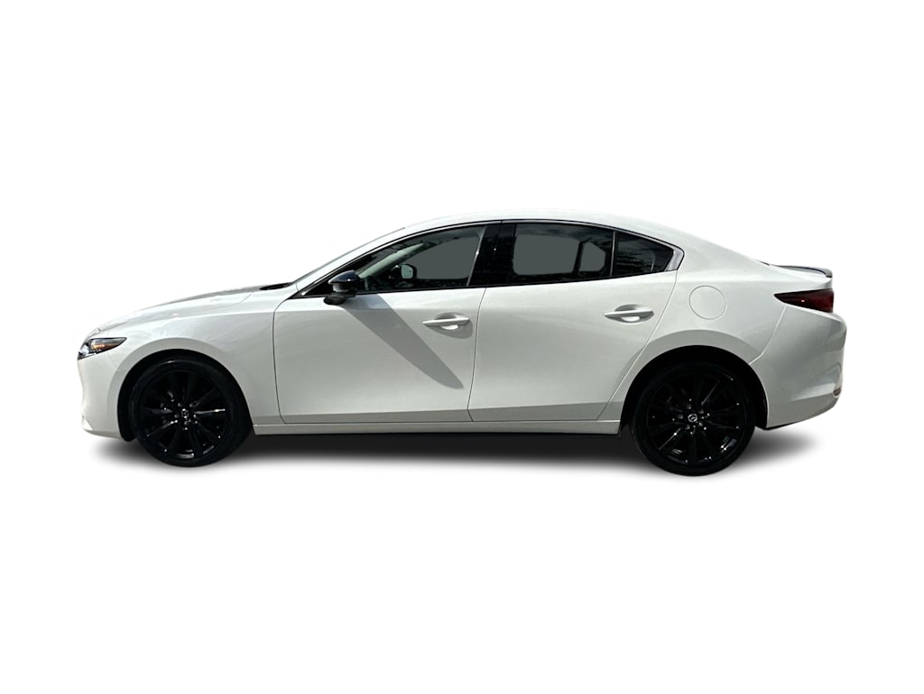 Thumbnail: 2023 Mazda Mazda3 - 3