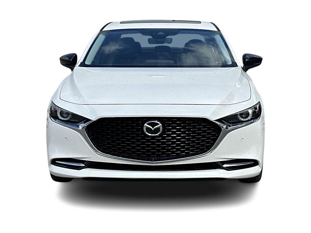 Thumbnail: 2023 Mazda Mazda3 - 6