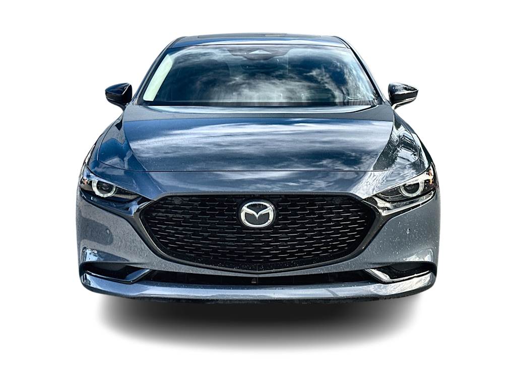 Thumbnail: 2025 Mazda Mazda3 - 6