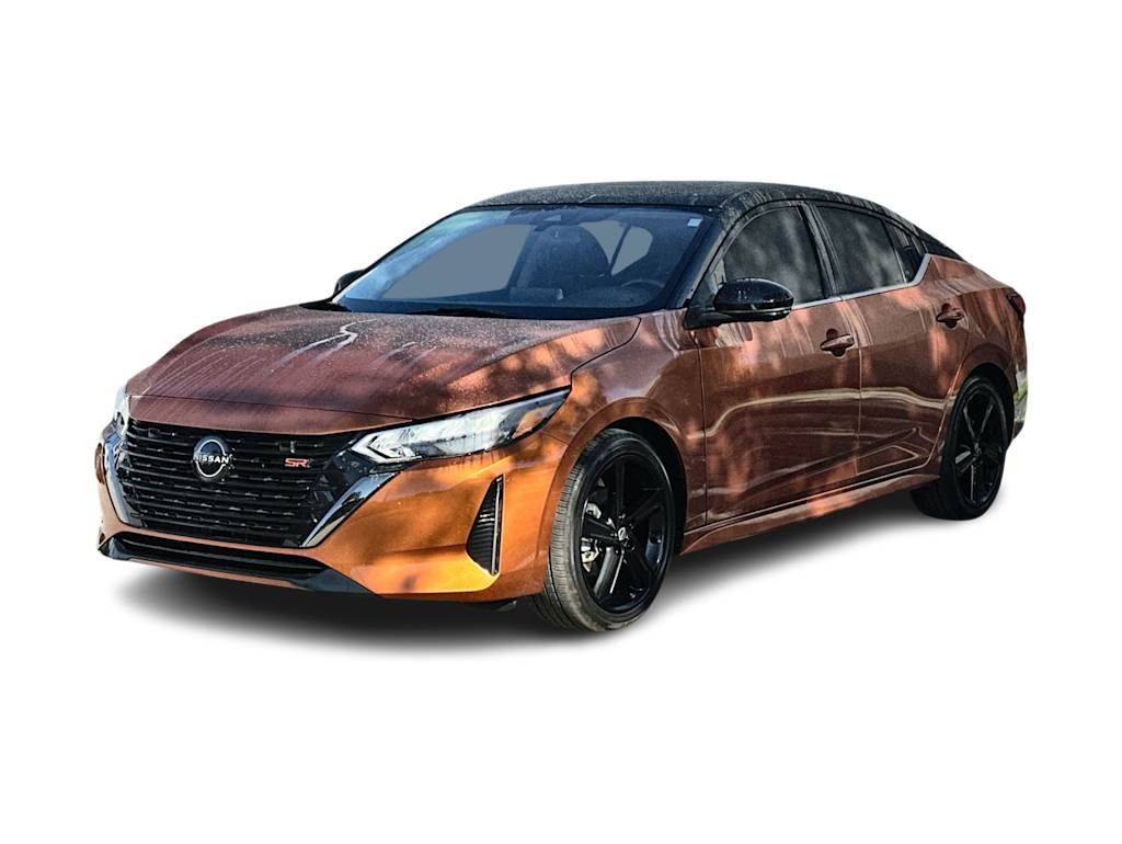 2024 Nissan Sentra