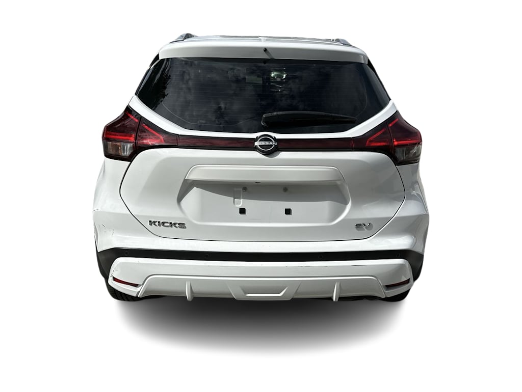 Thumbnail: 2023 Nissan Kicks - 5