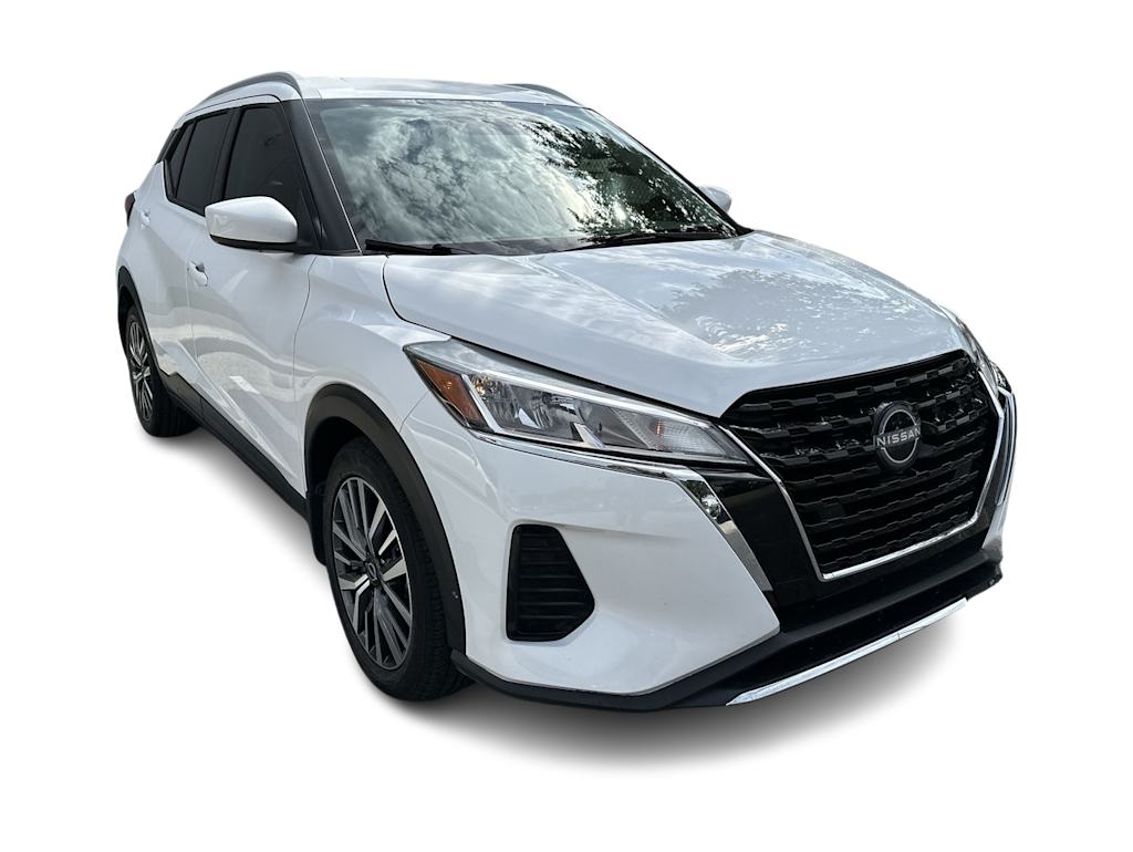 Thumbnail: 2023 Nissan Kicks - 22