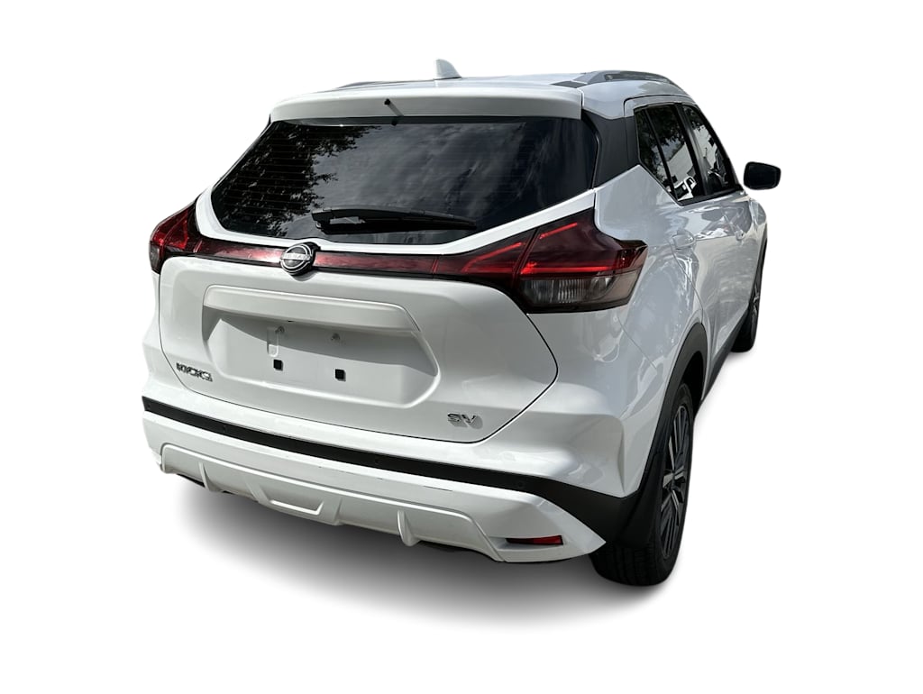 Thumbnail: 2023 Nissan Kicks - 19