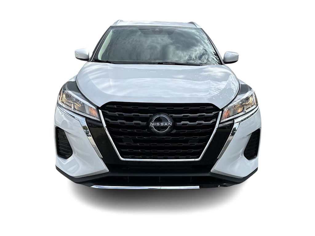 Thumbnail: 2023 Nissan Kicks - 6