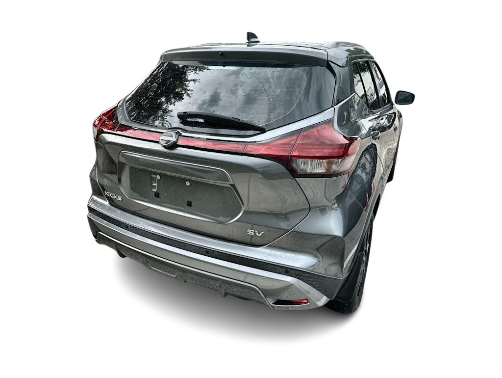 Thumbnail: 2022 Nissan Kicks - 19