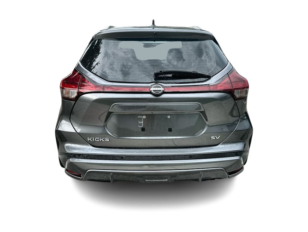 Thumbnail: 2022 Nissan Kicks - 5