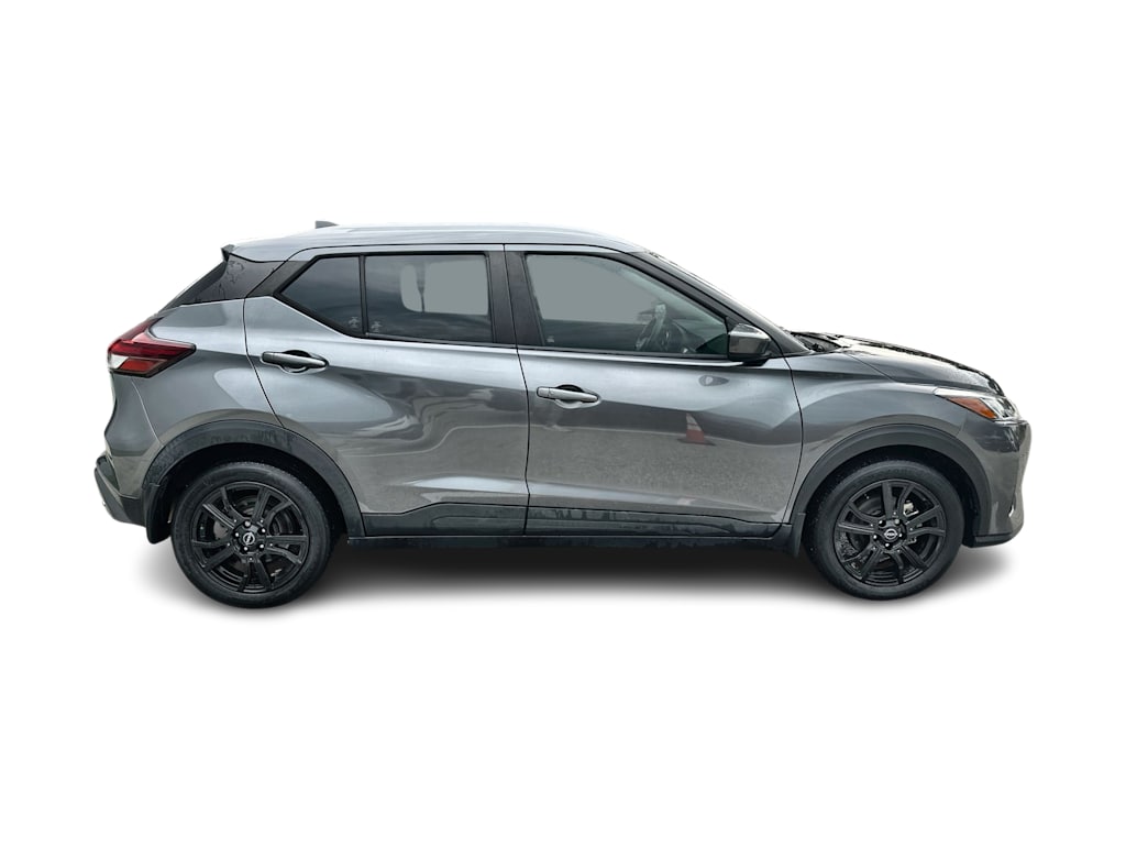 Thumbnail: 2022 Nissan Kicks - 21
