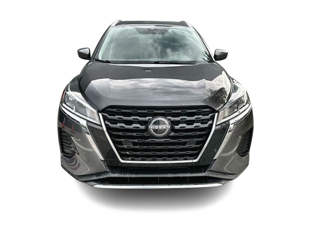 Thumbnail: 2022 Nissan Kicks - 6