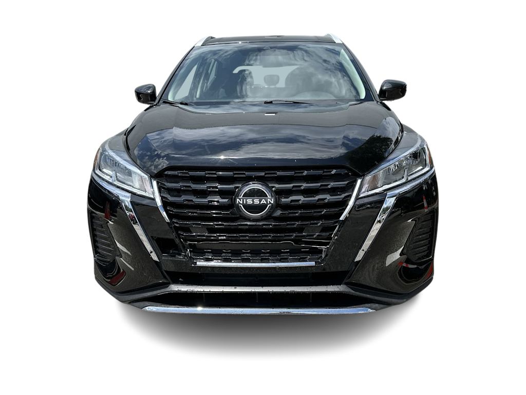 Thumbnail: 2024 Nissan Kicks - 23