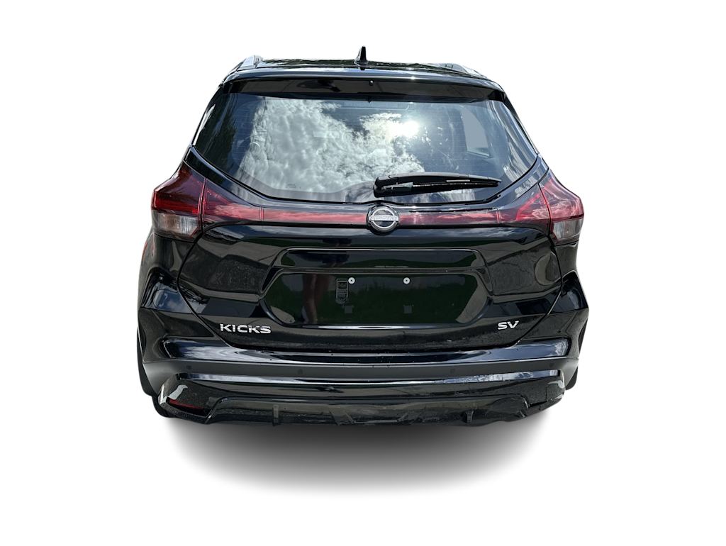 Thumbnail: 2024 Nissan Kicks - 19