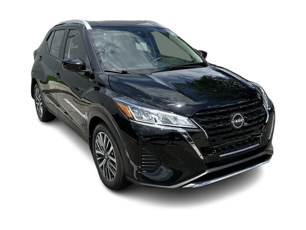 Thumbnail: 2024 Nissan Kicks - 22