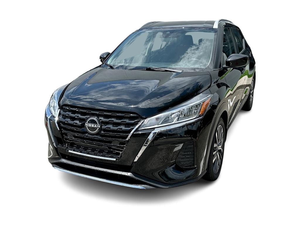 Thumbnail: 2024 Nissan Kicks - 4