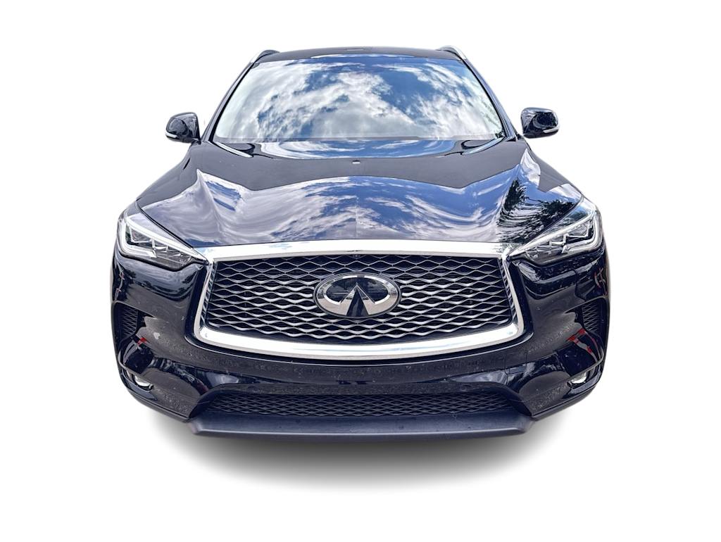 Thumbnail: 2021 INFINITI QX50 - 24