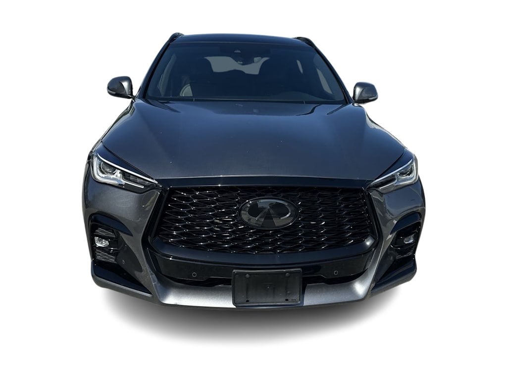 Thumbnail: 2023 INFINITI QX50 - 19