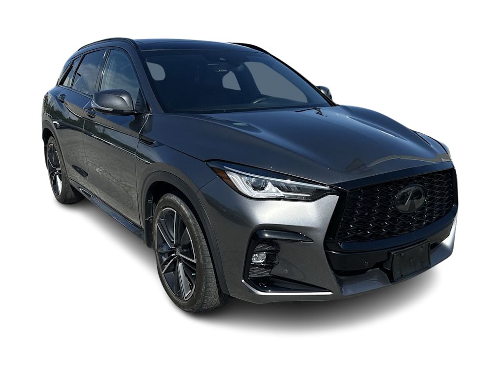 Thumbnail: 2023 INFINITI QX50 - 18