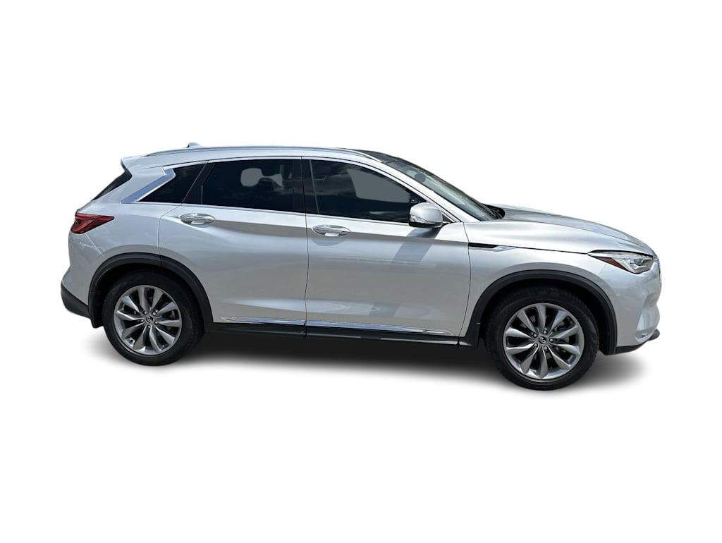 Thumbnail: 2019 INFINITI QX50 - 20