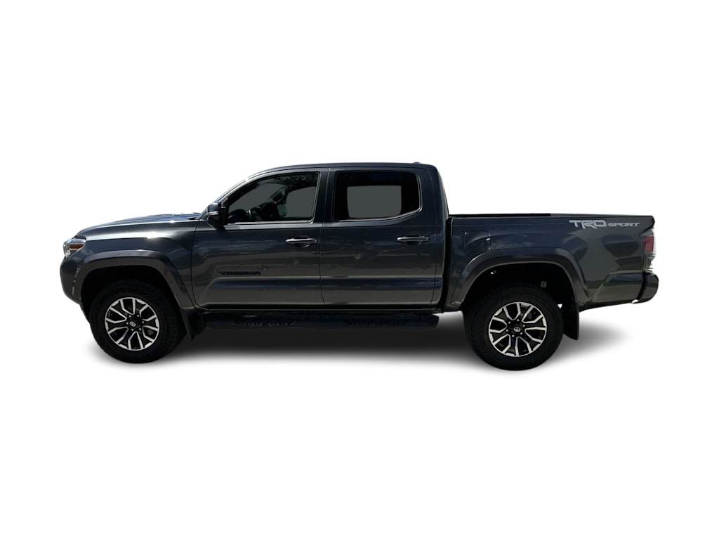 Thumbnail: 2022 Toyota Tacoma - 3