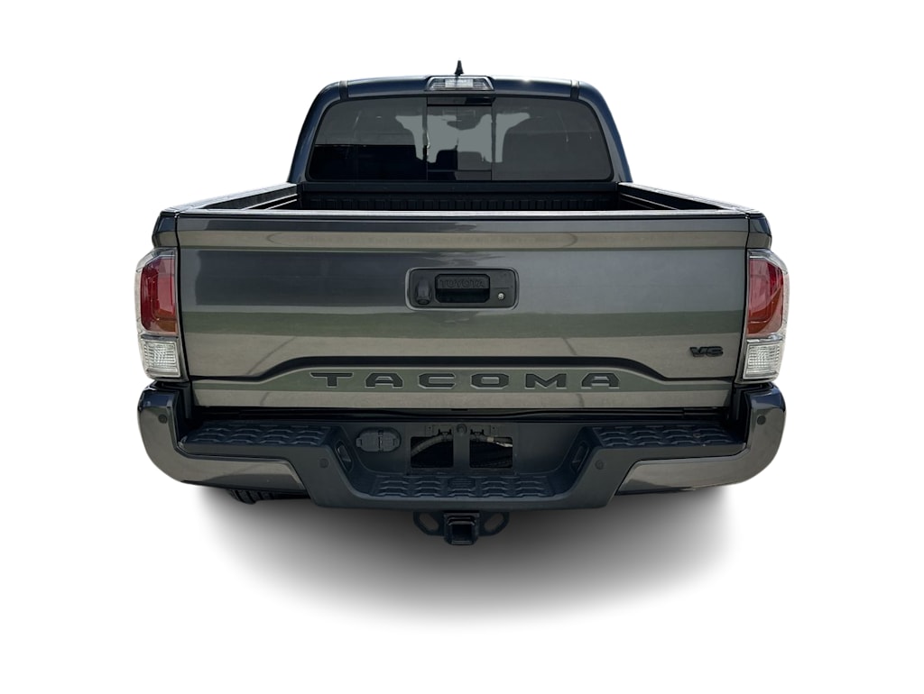 Thumbnail: 2022 Toyota Tacoma - 5