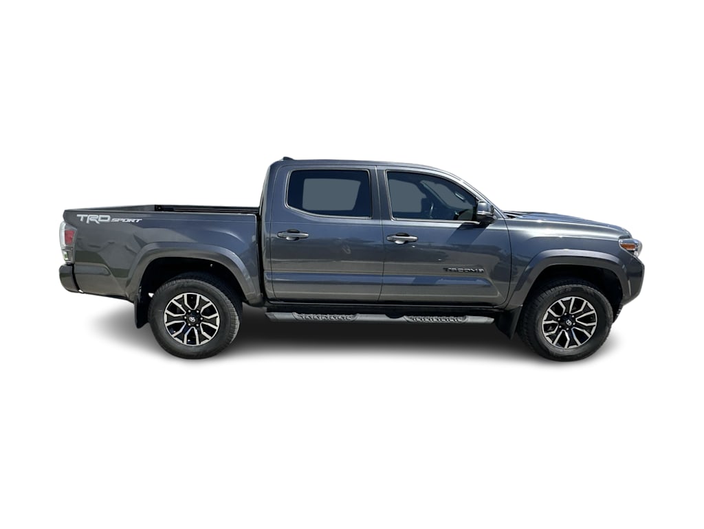 Thumbnail: 2022 Toyota Tacoma - 20
